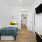 Whome Smart Living Hub, Designer Spaces For Digital Nomads & Remote Workers