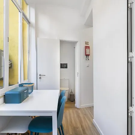 Guest house Whome Smart Living Hub, Designer Spaces For Digital Nomads & Remote Workers