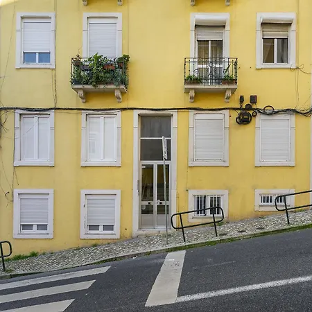 Guest house Whome Smart Living Hub, Designer Spaces For Digital Nomads & Remote Workers