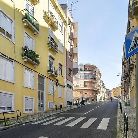 Whome Smart Living Hub, Designer Spaces For Digital Nomads & Remote Workers Maison d'hôtes *