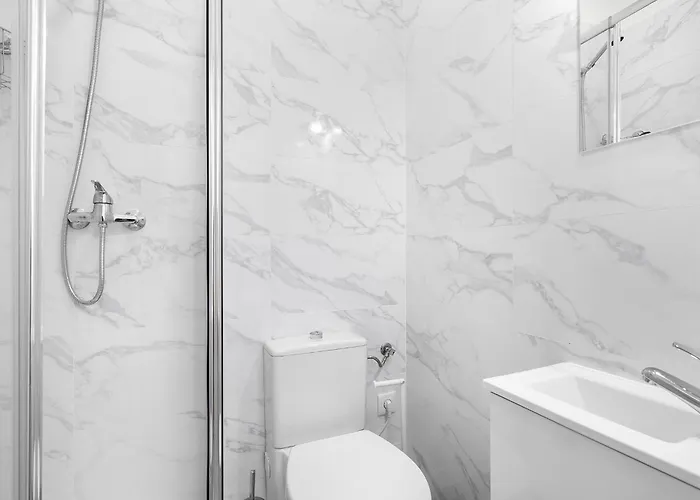 Whome Smart Living Hub, Designer Spaces For Digital Nomads & Remote Workers ליסבון