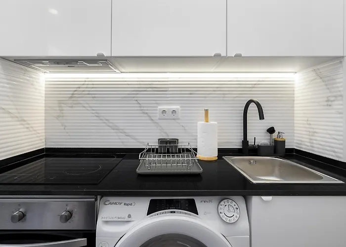 Whome Smart Living Hub, Designer Spaces For Digital Nomads & Remote Workers *