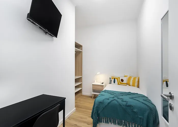 Whome Smart Living Hub, Designer Spaces For Digital Nomads & Remote Workers