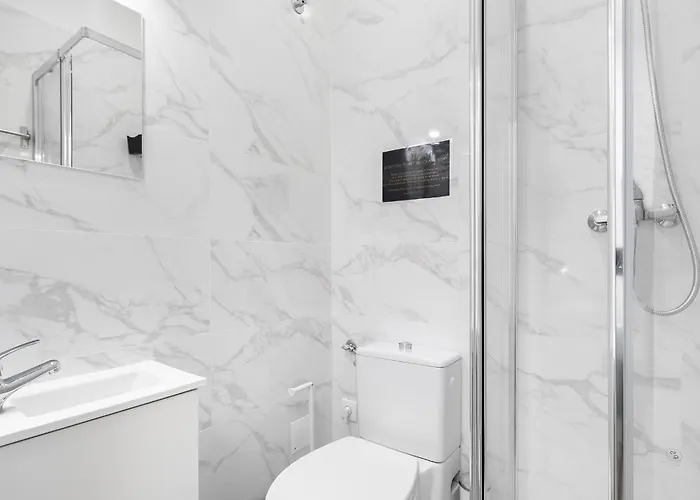 Whome Smart Living Hub, Designer Spaces For Digital Nomads & Remote Workers Lizbona