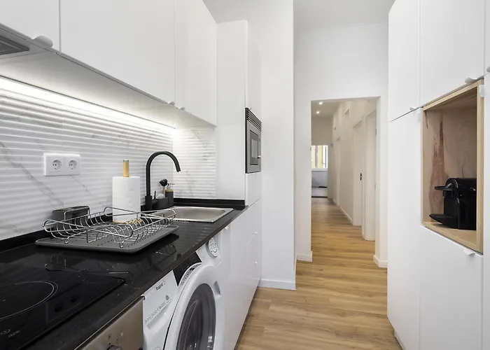 Whome Smart Living Hub, Designer Spaces For Digital Nomads & Remote Workers *