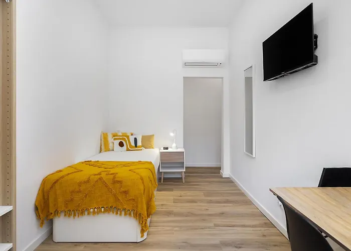 Whome Smart Living Hub, Designer Spaces For Digital Nomads & Remote Workers