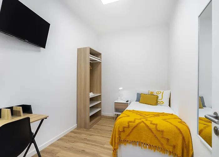 Whome Smart Living Hub, Designer Spaces For Digital Nomads & Remote Workers *