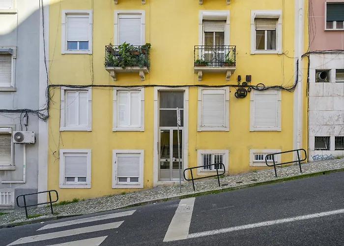 Pensjonat Whome Smart Living Hub, Designer Spaces For Digital Nomads & Remote Workers