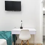 Whome Smart Living Hub, Designer Spaces For Digital Nomads & Remote Workers Maison d'hôtes Lisboa
