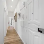 Maison d'hôtes Whome Smart Living Hub, Designer Spaces For Digital Nomads & Remote Workers Lisboa