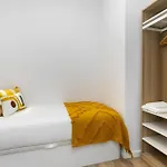 Whome Smart Living Hub, Designer Spaces For Digital Nomads & Remote Workers Maison d'hôtes *