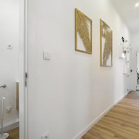 Gæstehus Whome Smart Living Hub, Designer Spaces For Digital Nomads & Remote Workers