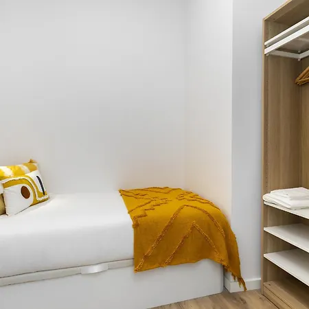 Whome Smart Living Hub, Designer Spaces For Digital Nomads & Remote Workers Gæstehus *